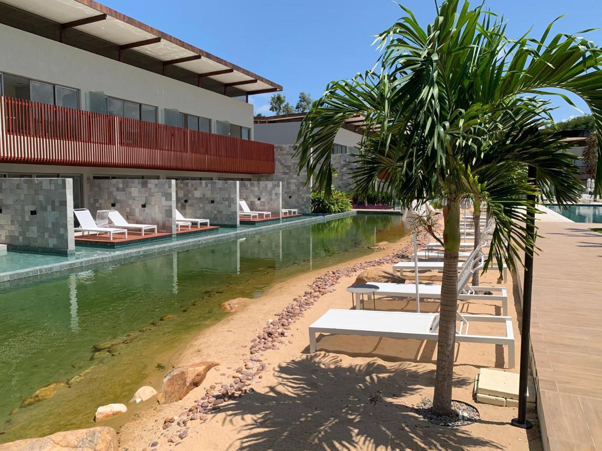 Ile De Pipa By Jess Apartment Praia de Pipa Exterior photo